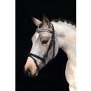 HKM Bridle Little Star