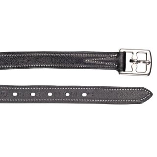 HKM stirrup leathers Flexi