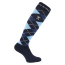 HV Polo Riding socks Argyle