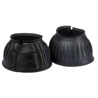 Kerbl hoof bells of rubber bells with Velcro