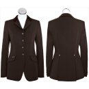 Pikeur jacket Epsom - classic form, 100 percent polyester