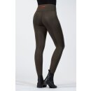 HKM Womens breeches leggings silicone