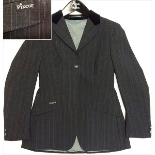 Pikeur Jacket Epsom - classic form, with pinstripe