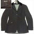 Pikeur Jacket Epsom - classic form, with pinstripe