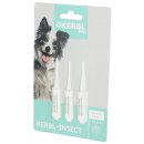 Kerblinsect pipette dog