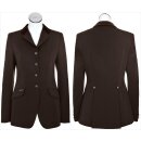 Pikeur Jacket Epsom - classic form, with velvet collar