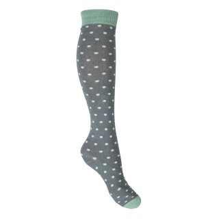 HKM Riding socks Basil