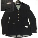 Pikeur Jacket Epsom - classic form, pinstripe