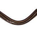 Kerbl bridle Kingston brown