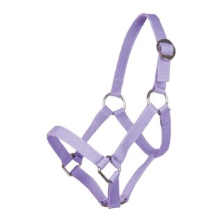 HKM mini shetty halter