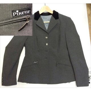 Pikeur riding jacket Skarlett - fashionable shorthand