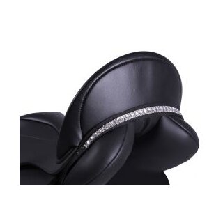 QHP saddle jewel Sharina