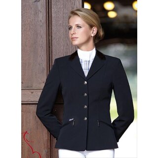 Pikeur riding jacket Skarlett - fashionable shorthand