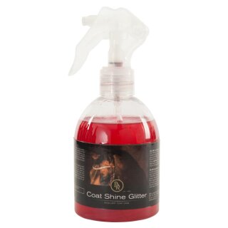 BR Mähnenspray Coat Shine Glitter 250 ml