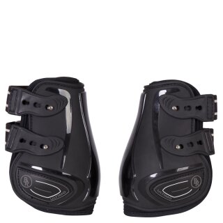 High PU fetlock boots