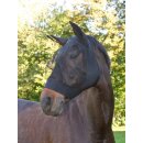 Covalliero Fly Mask - Stretch