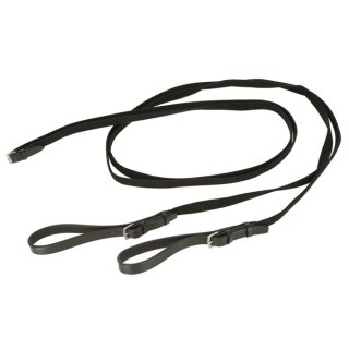 Covalliero draw reins girth