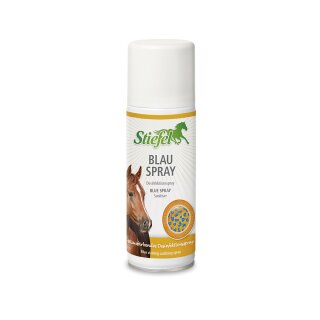 Stiefel Blauspray 200 ml