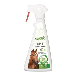 Stiefel Insekten-Stop sensitiv 500ml