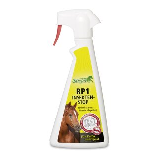 Boots insect stop 500ml