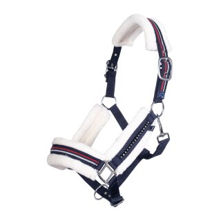 HKM Halter - Equine Sports Style -