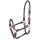 Pfiff Lederhalfter Redonda