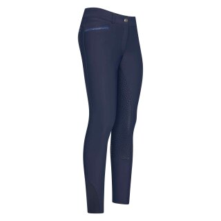 IR breeches Capone