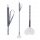 Waldhausen Kindergerte Lucky Heart 65 cm