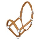 HV Polo leather halter soft