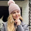 HV Polo knitted hat-Beanie Breeze