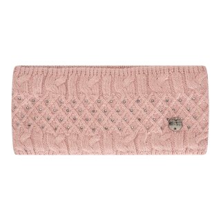 HV Polo Headband Knit Breeze