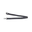 HKM leg cords with nylon carabiner, adjustable.