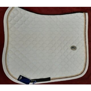 Scarpati saddle pad QUEMA