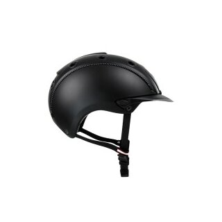 Casco Reithelm Mistrall