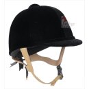 Scan-Horse Euro-Lite dressage safety helmet