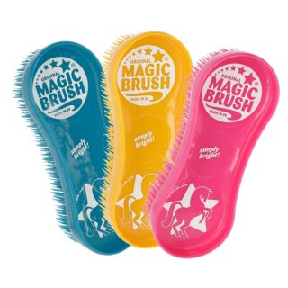 Kerbl Magic Brush Set of 3 classic