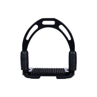 HKM safety stirrups -Ultra Safety- aluminum