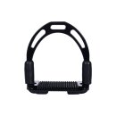 HKM safety stirrups -Ultra Safety- aluminum