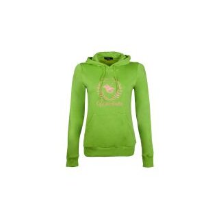 HKM Hoody -Classic Polo-