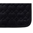 QHP saddle pad fading