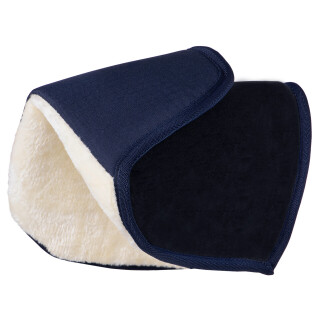 QHP Widerristschützer navy One Size