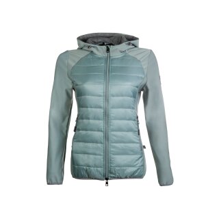 HKM sweat jacket -Style-