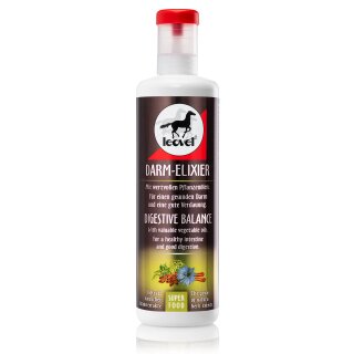 Leovet intestinal elixir