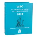 Waldhausen WBO 2018 Ringbuch