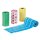 Kerbl - dog waste bags, colorful