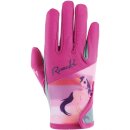 Roeckl Koppl childrens riding gloves