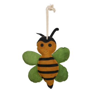 IR cuddly bee