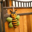 IR cuddly bee