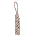 HKM Hundespielzeug -Buddy Knot-Bone-