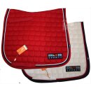 Schockemöhle dressage saddle pad Dynamic D Style